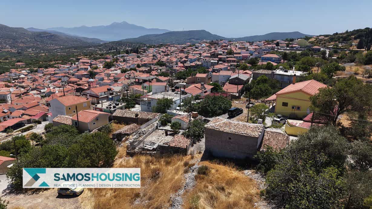 SH558 Mitilinioi Cottage