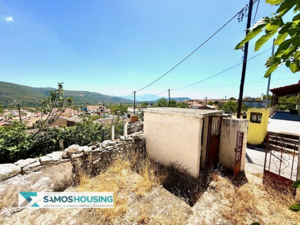 SH558 Mitilinioi Cottage