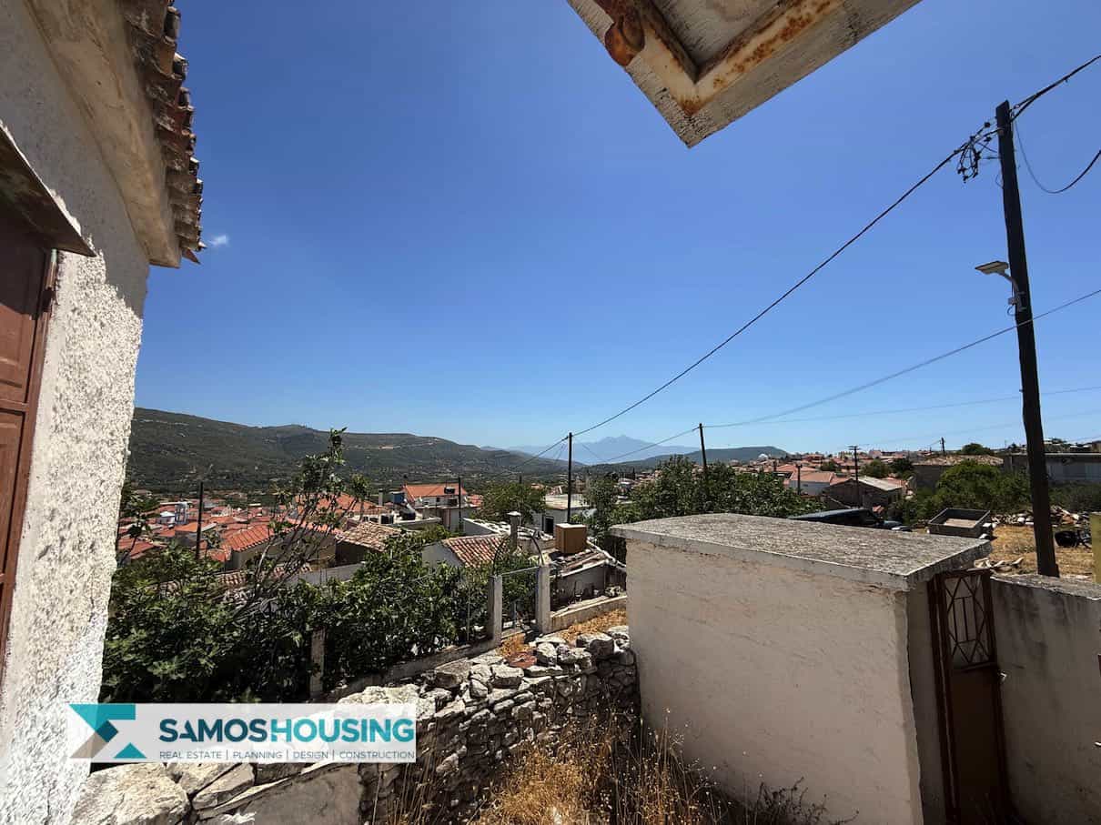 SH558 Mitilinioi Cottage