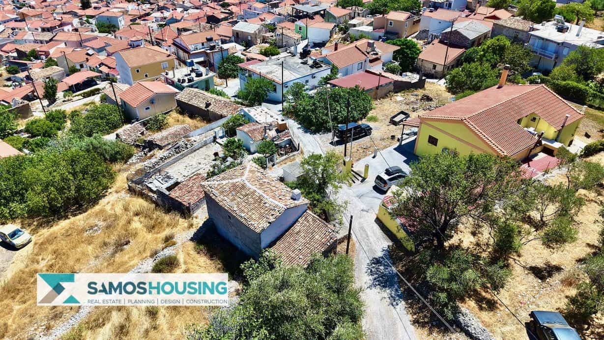 SH558 Mitilinioi Cottage