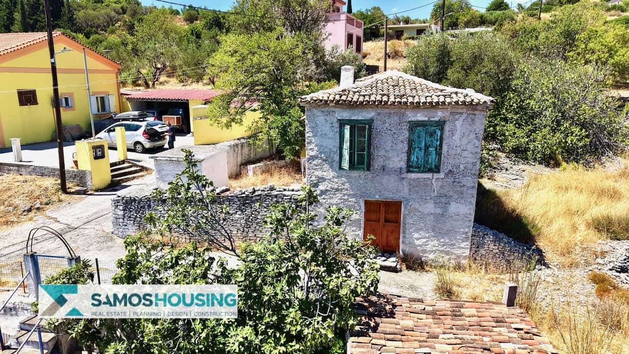 SH558 Mitilinioi Cottage