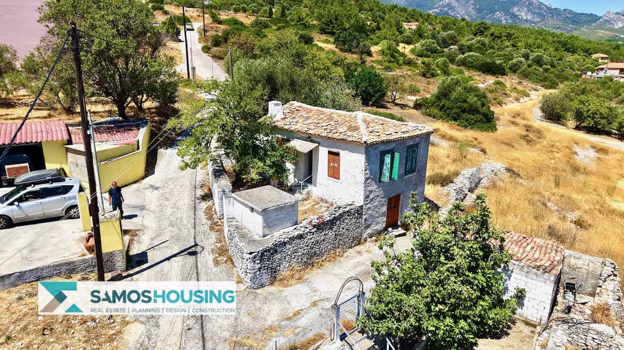 SH558 Mitilinioi Cottage