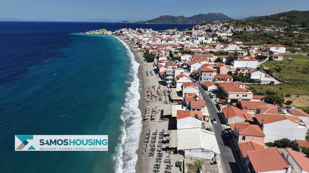 SH559 Kokkari Beach Plots10-imp