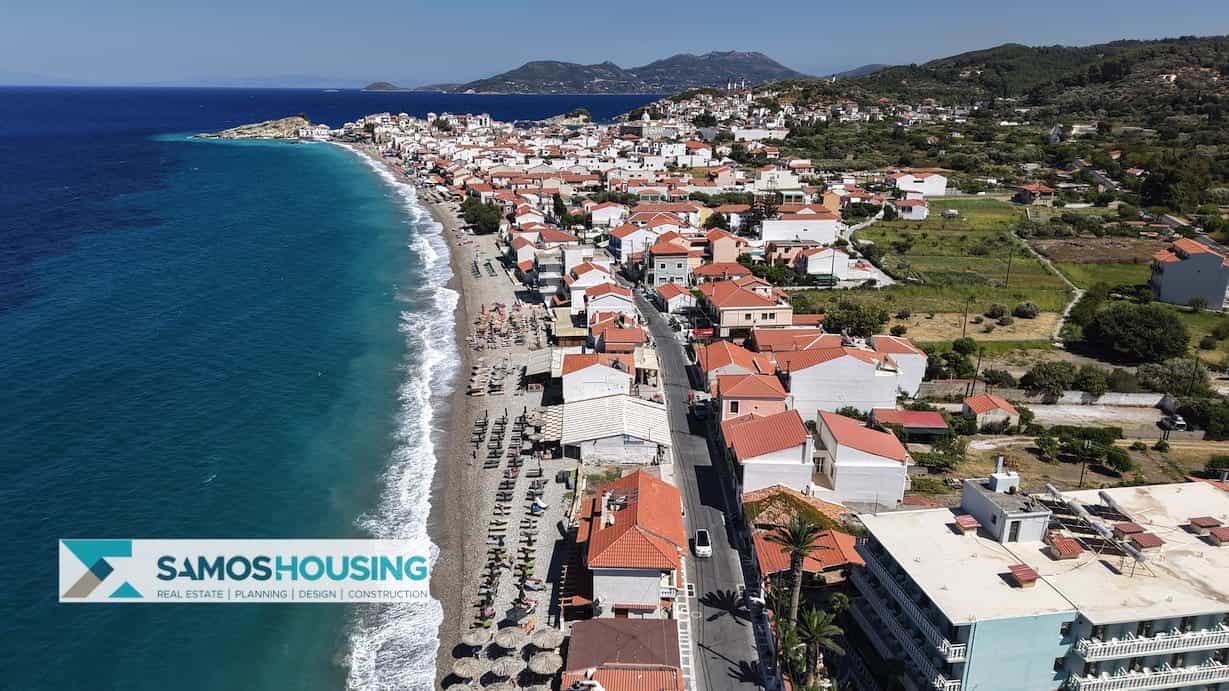 SH559 Kokkari Beach Plots11-imp