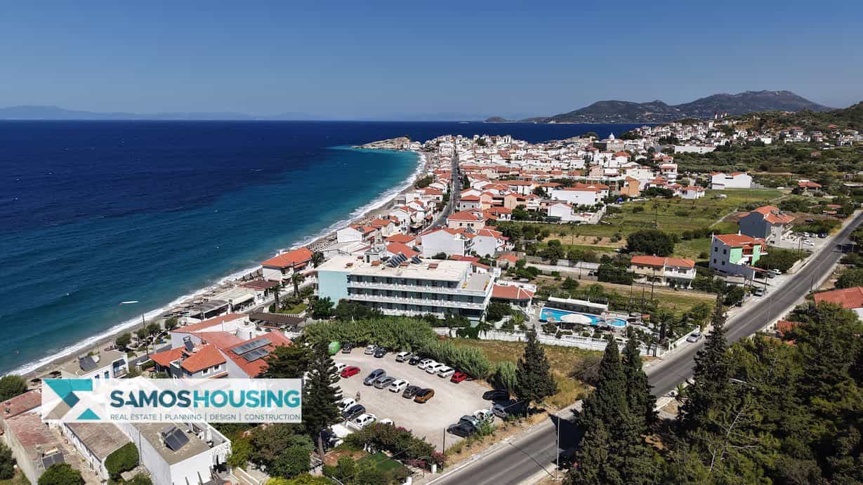 SH559 Kokkari Beach Plots18-imp