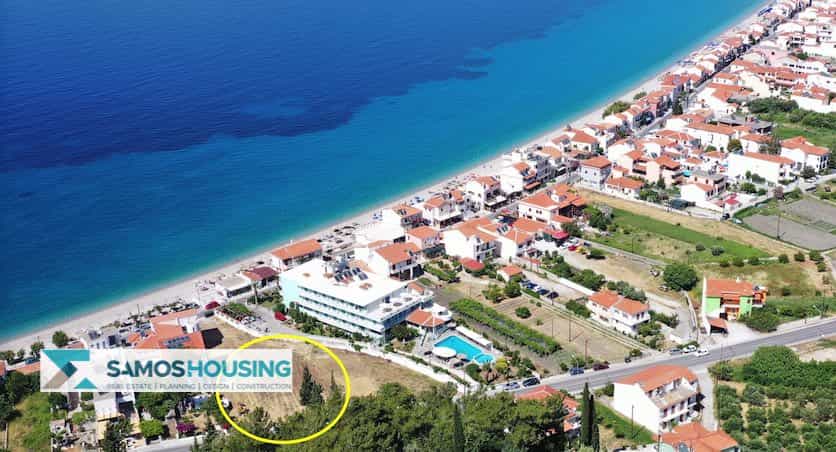 SH559 Kokkari Beach Plots22-imp