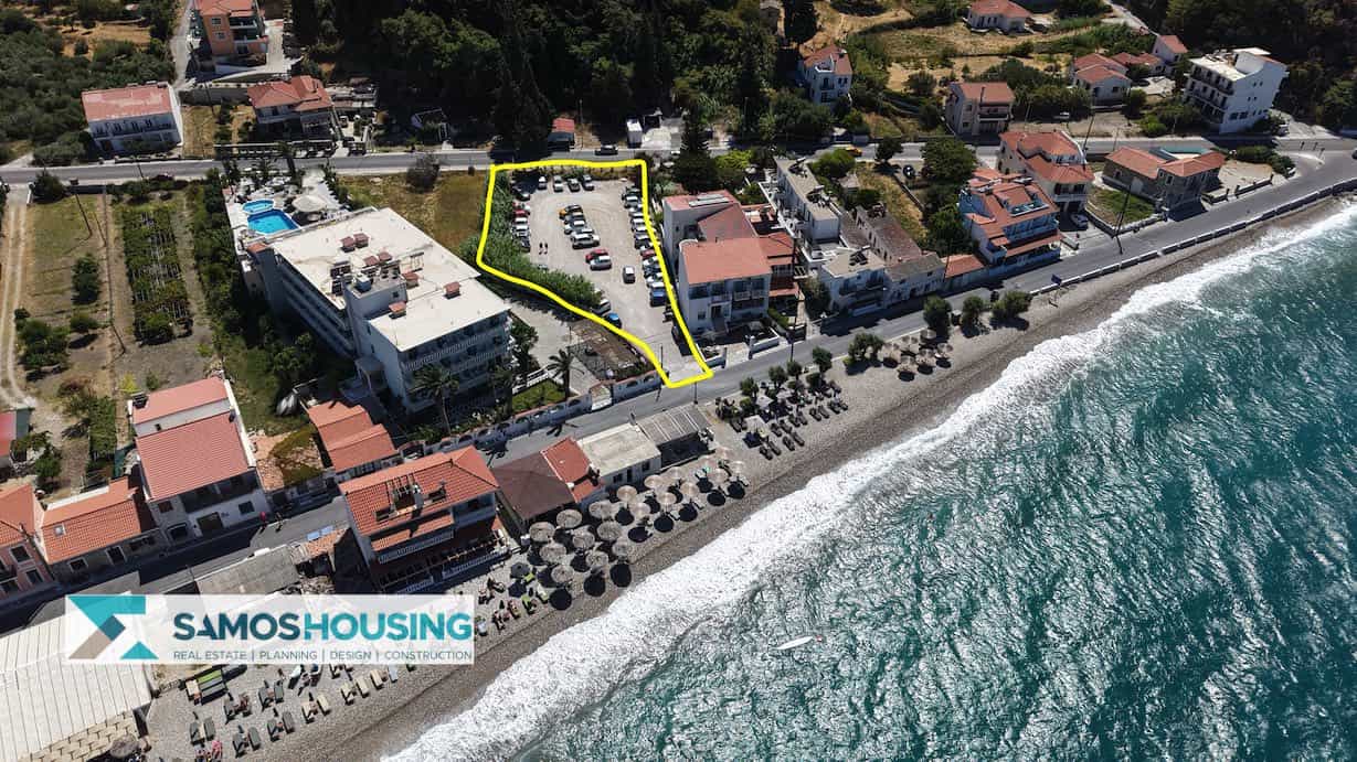 SH559 Kokkari Beach Plots3-imp