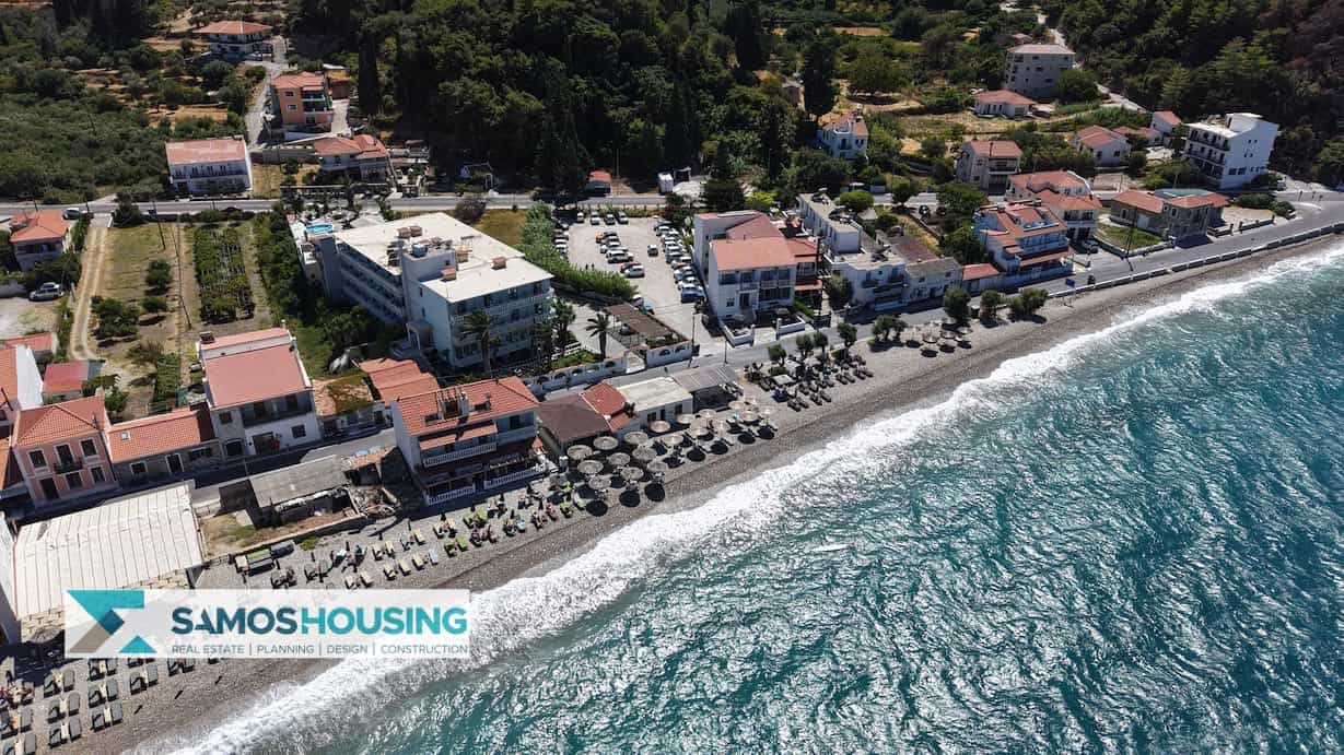 SH559 Kokkari Beach Plots5-imp