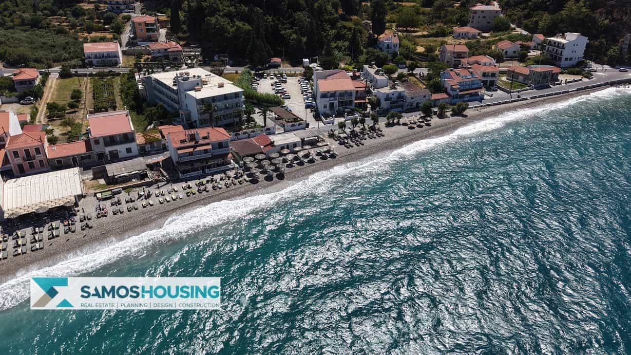 SH559 Kokkari Beach Plots6-imp