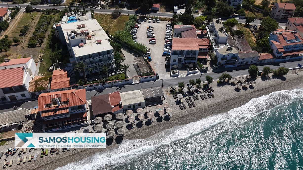 SH559 Kokkari Beach Plots7-imp