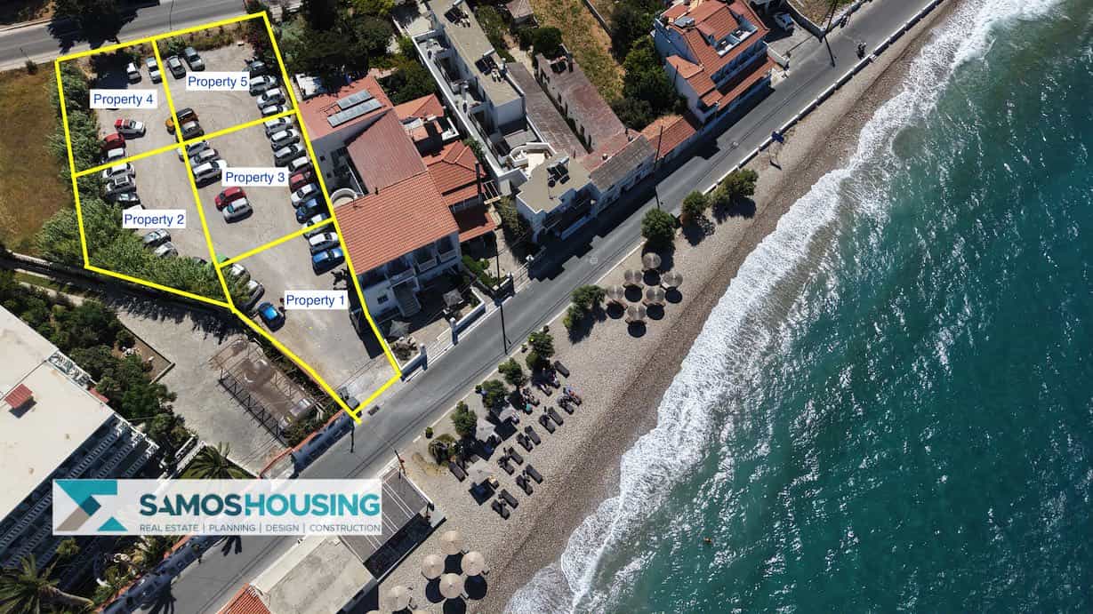 SH559 Kokkari Beach Plots9-imp