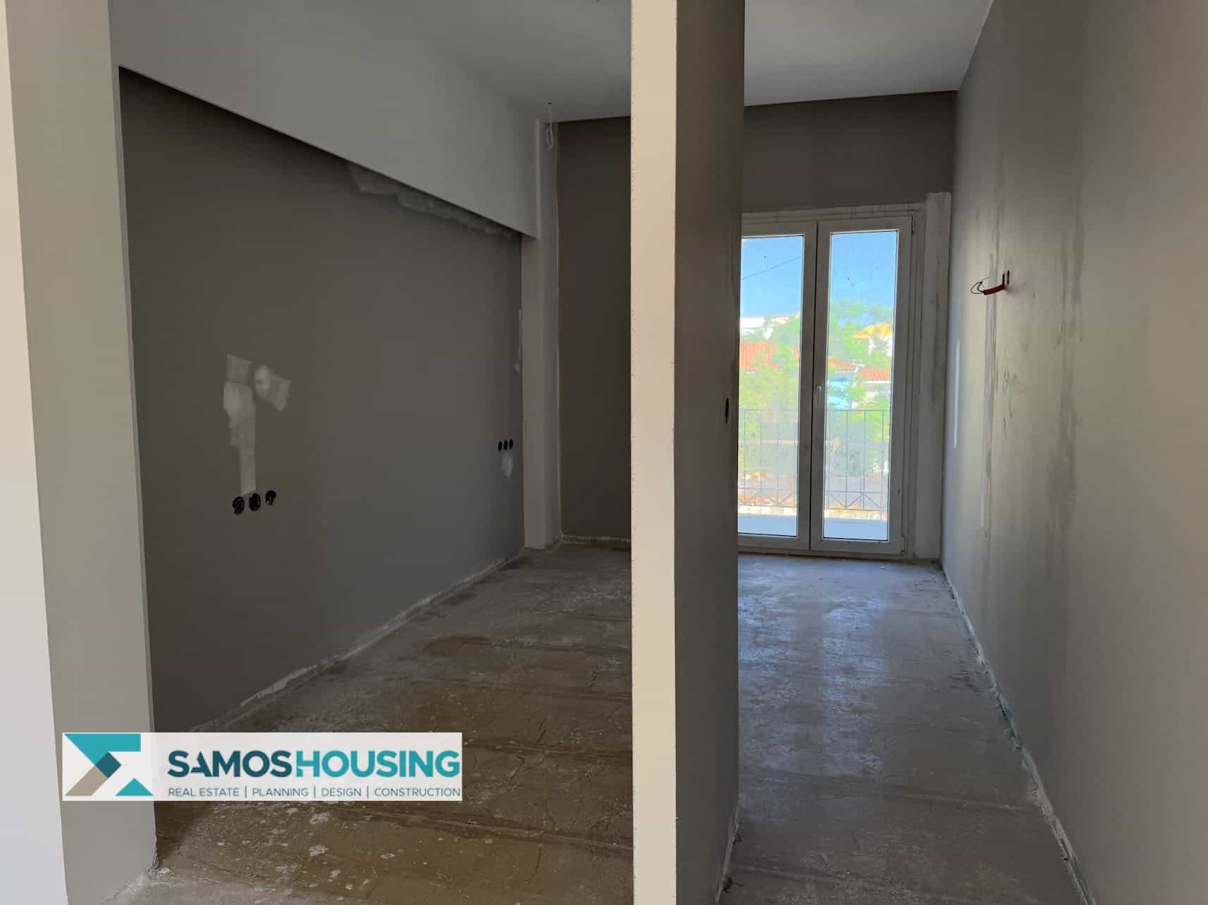 SH560 Superb Building Pythagoreio8 SH560 Superb Building Pythagoreio