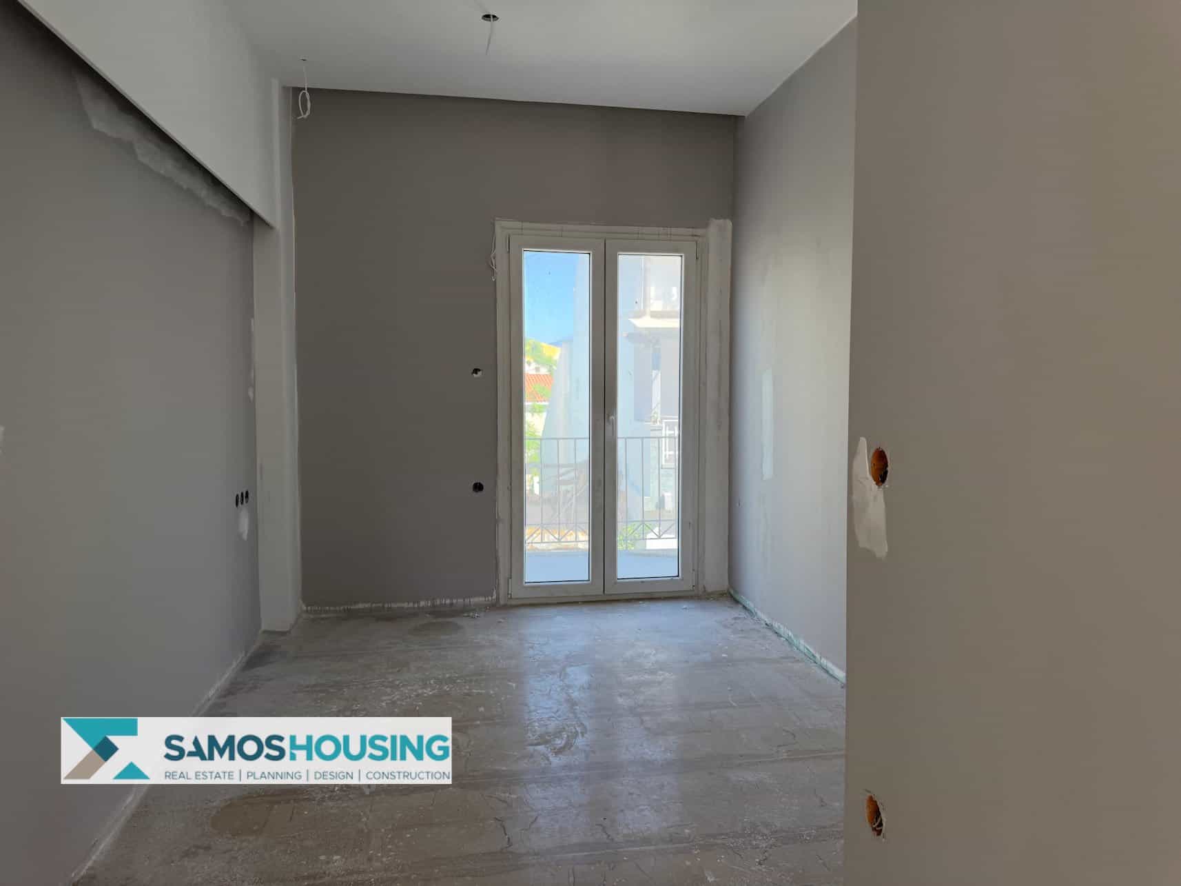 SH560 Superb Building Pythagoreio9 SH560 Superb Building Pythagoreio