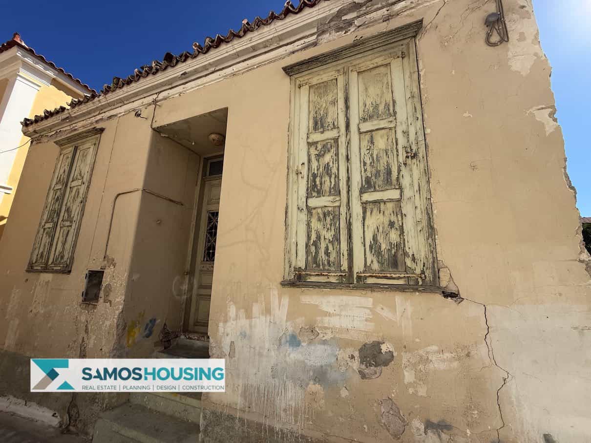 SH561 Charming House Pythagoreio12-imp