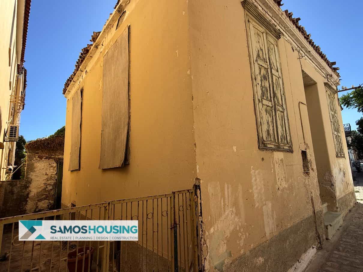 SH561 Charming House Pythagoreio14-imp