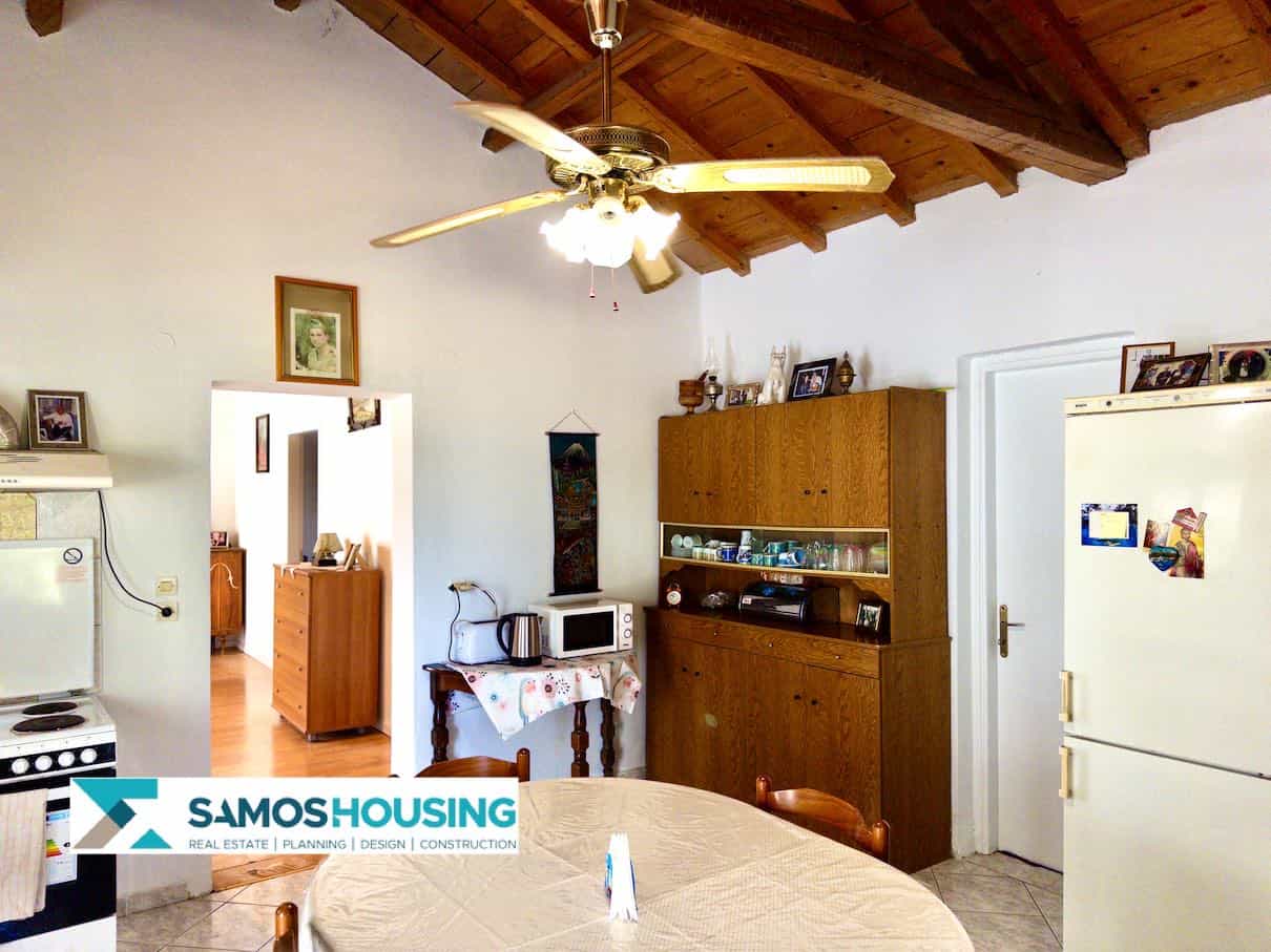 SH564 Cottage Potokaki Samos1 SH564 Cottage Potokaki Samos