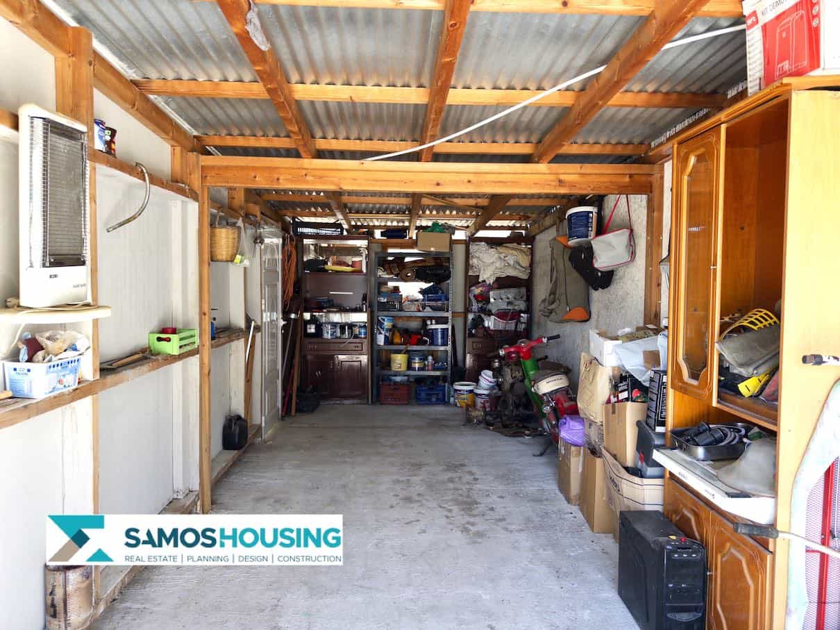 SH564 Cottage Potokaki Samos10 SH564 Cottage Potokaki Samos