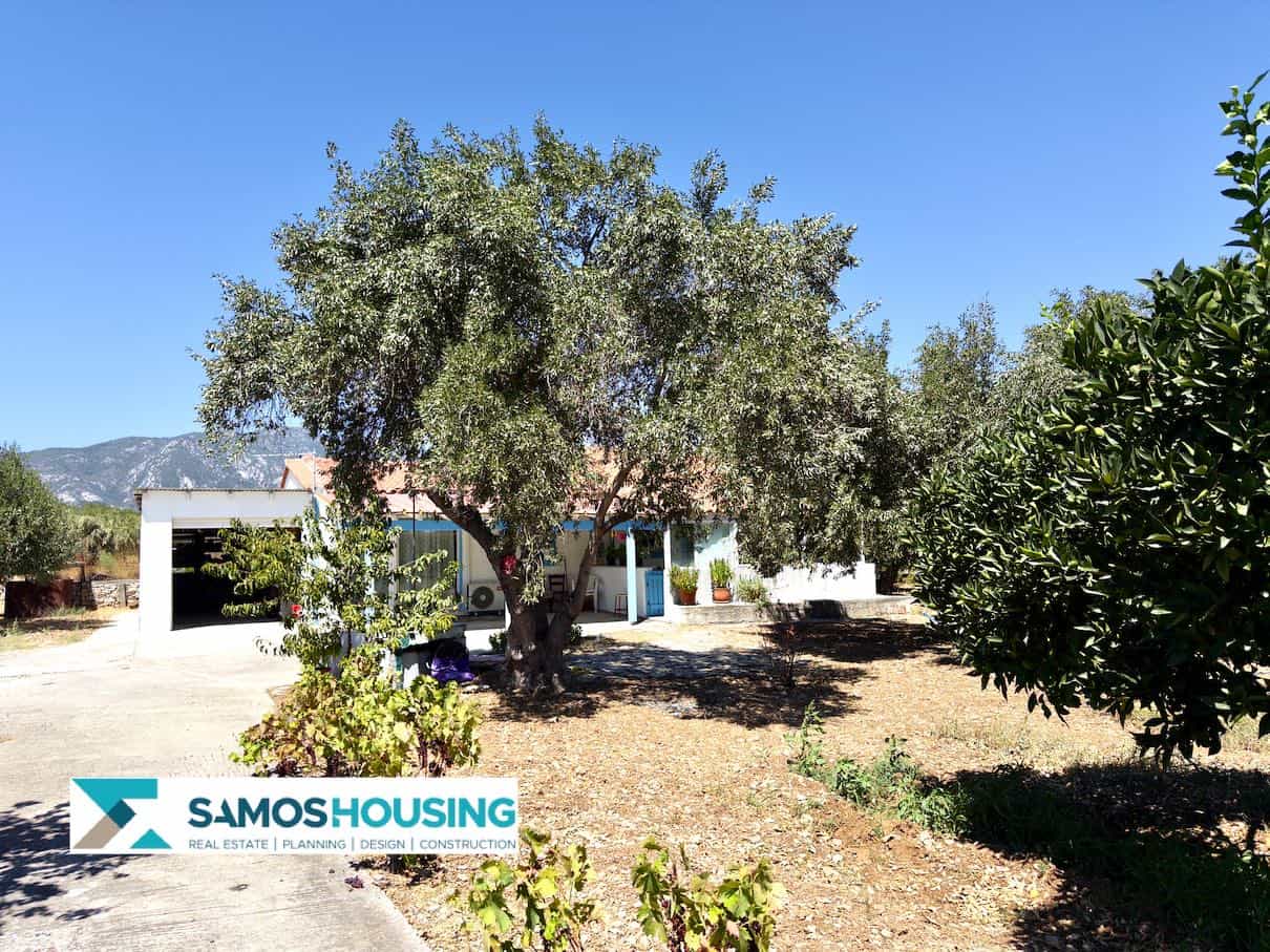 SH564 Cottage Potokaki Samos12 SH564 Cottage Potokaki Samos