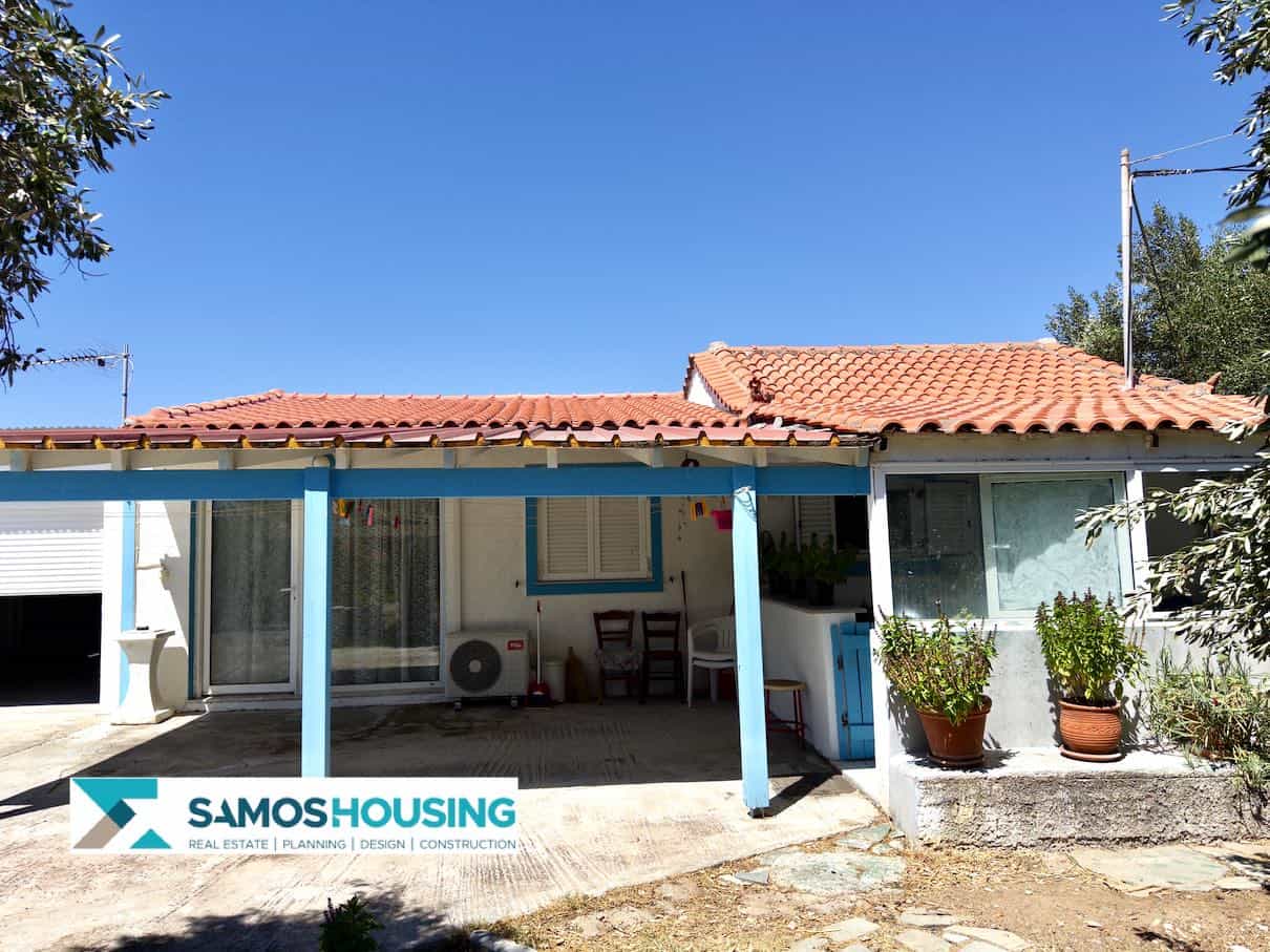 SH564 Cottage Potokaki Samos15 SH564 Cottage Potokaki Samos