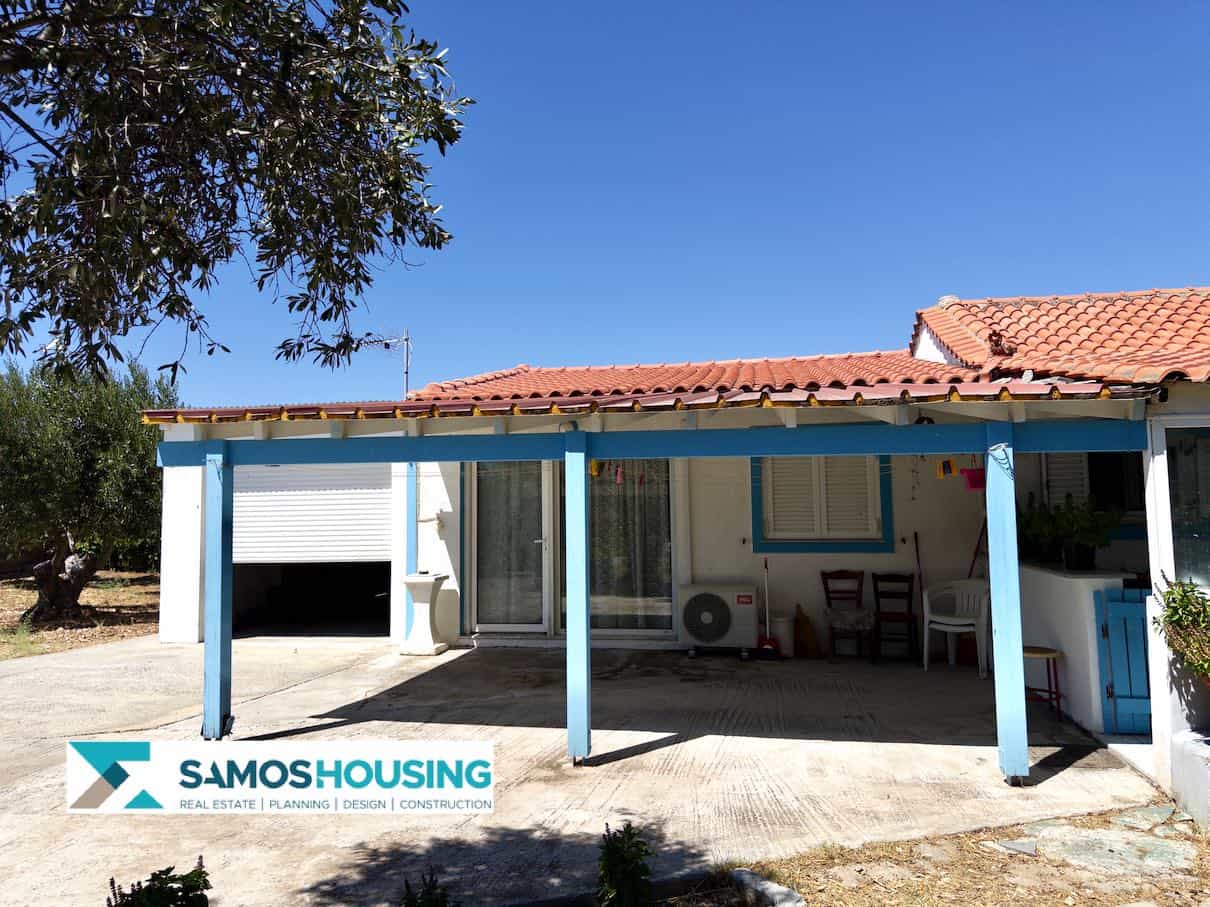 SH564 Cottage Potokaki Samos16 SH564 Cottage Potokaki Samos