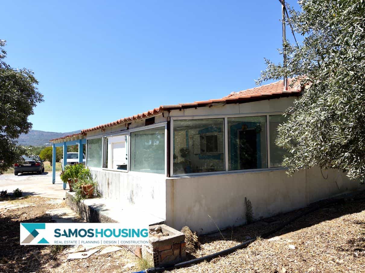 SH564 Cottage Potokaki Samos18 SH564 Cottage Potokaki Samos