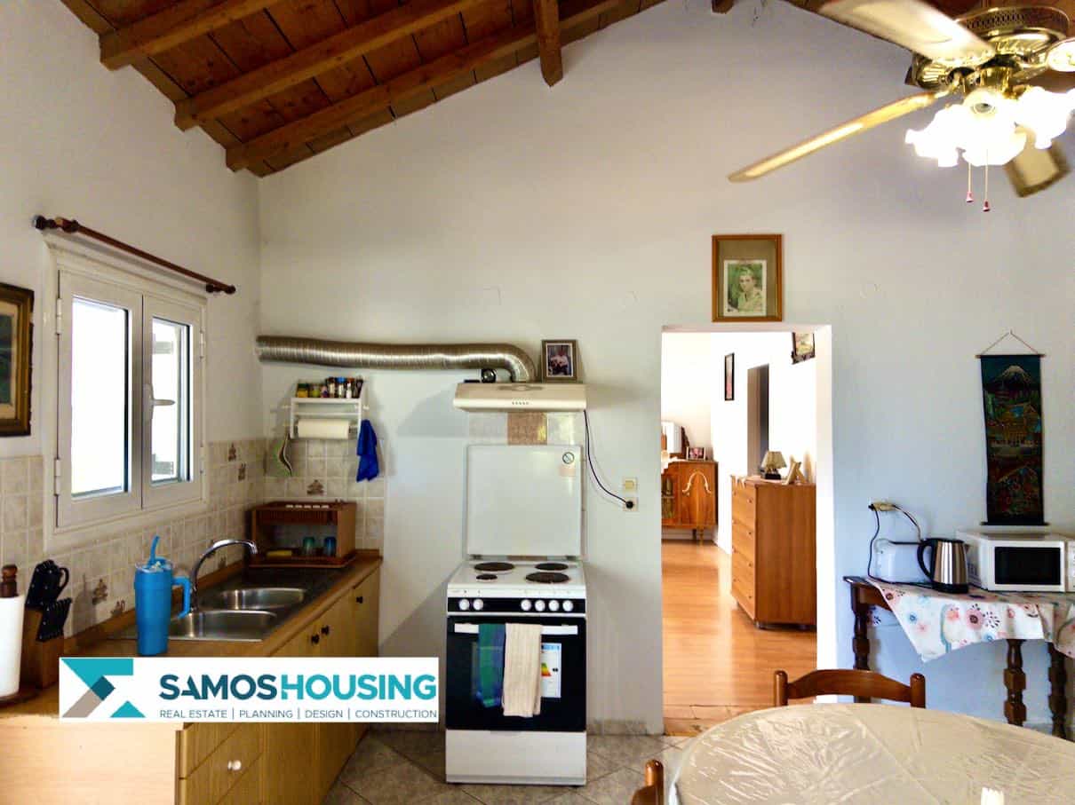 SH564 Cottage Potokaki Samos2 SH564 Cottage Potokaki Samos