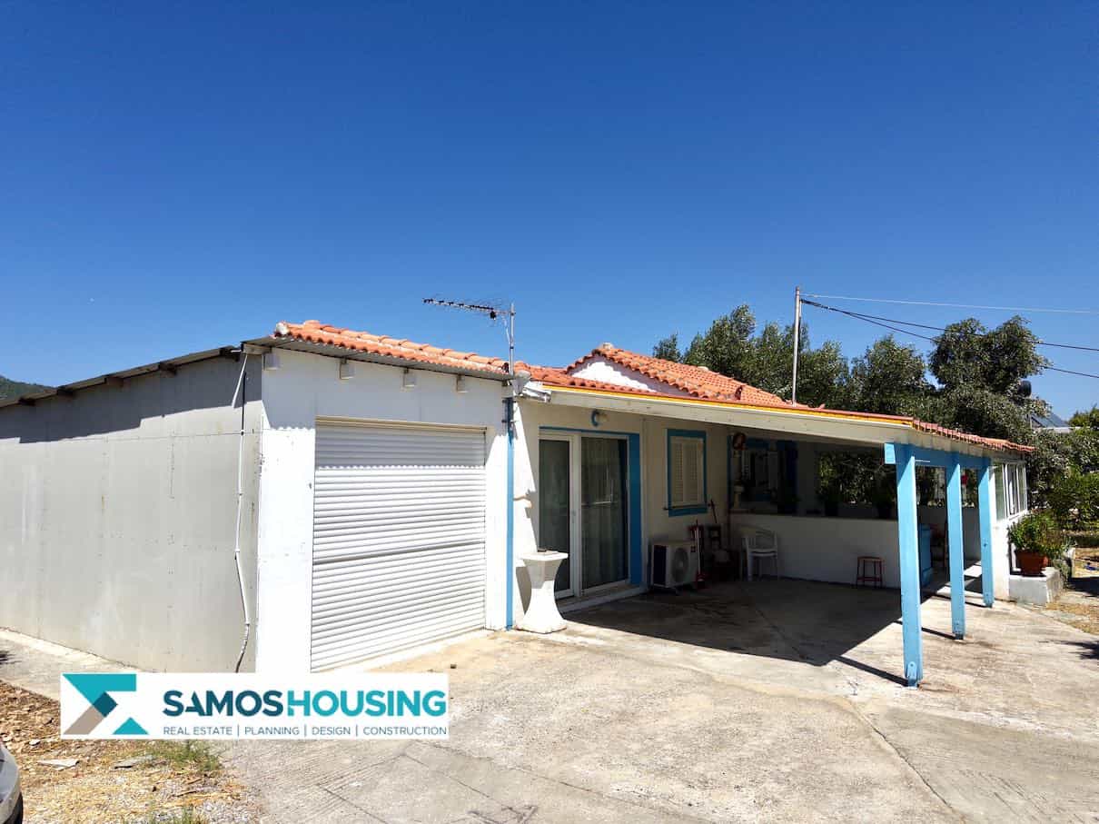 SH564 Cottage Potokaki Samos23 SH564 Cottage Potokaki Samos