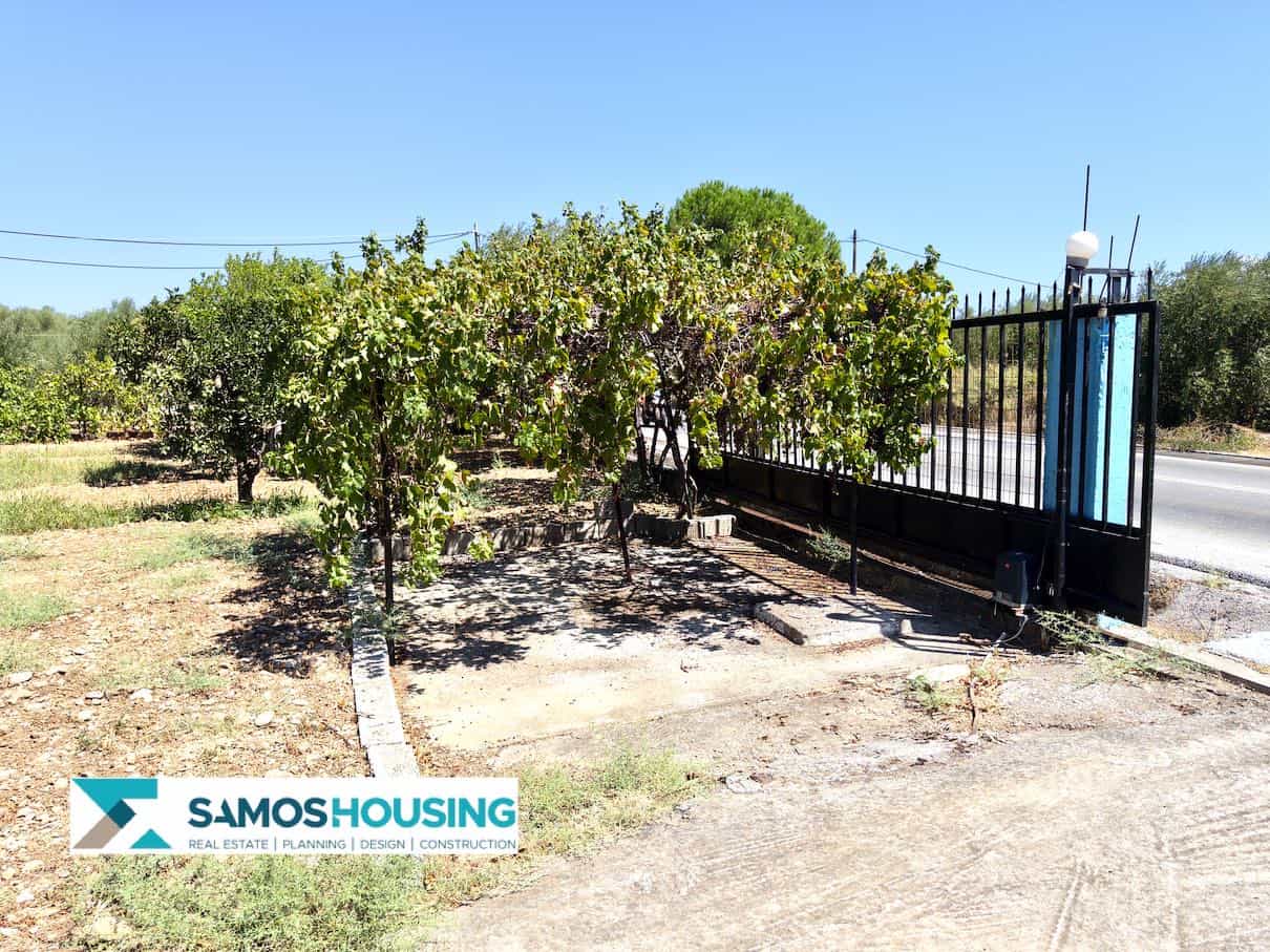 SH564 Cottage Potokaki Samos26 SH564 Cottage Potokaki Samos