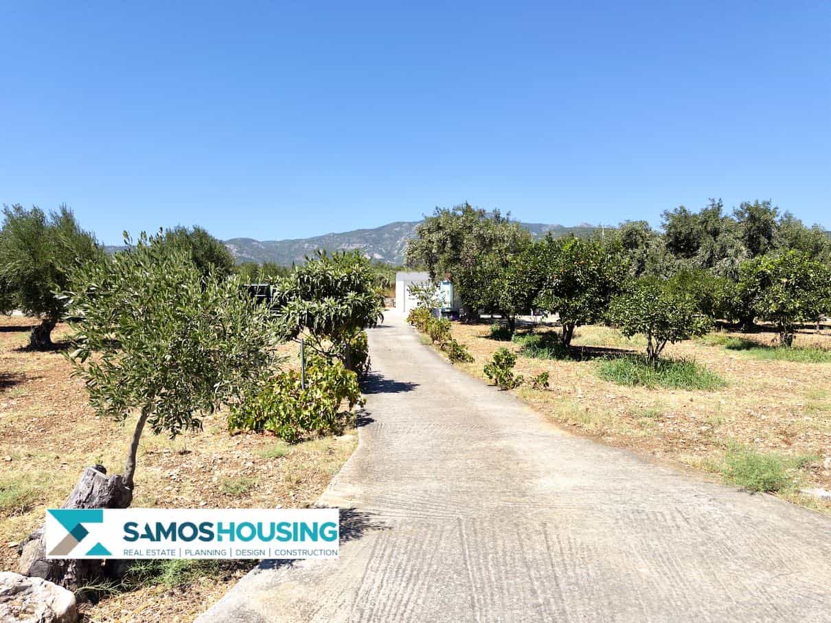 SH564 Cottage Potokaki Samos27 SH564 Cottage Potokaki Samos