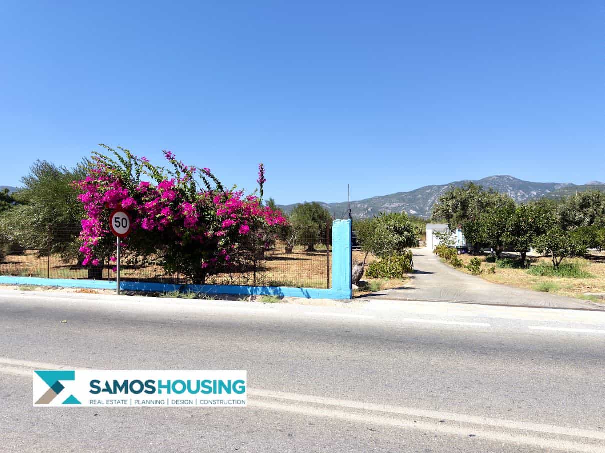 SH564 Cottage Potokaki Samos29 SH564 Cottage Potokaki Samos