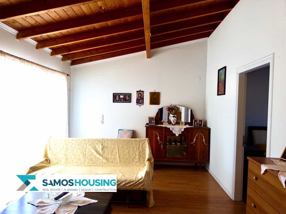 SH564 Cottage Potokaki Samos3 SH564 Cottage Potokaki Samos