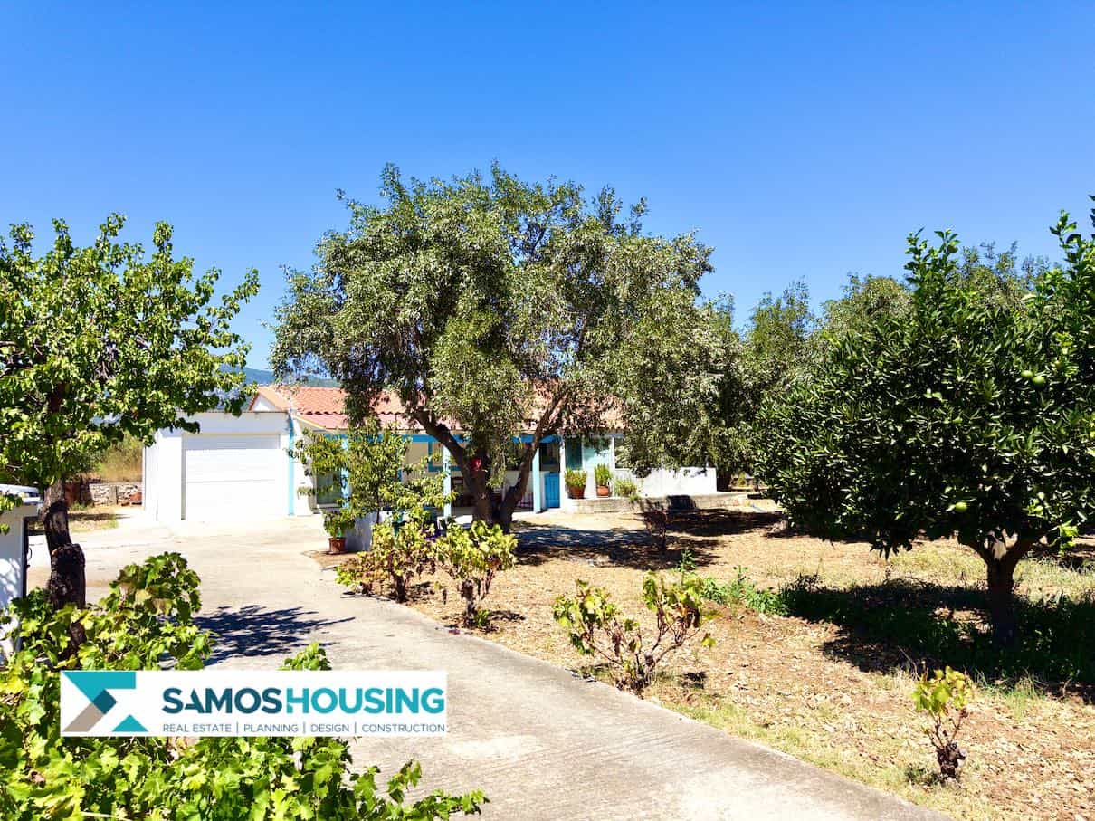 SH564 Cottage Potokaki Samos30 SH564 Cottage Potokaki Samos