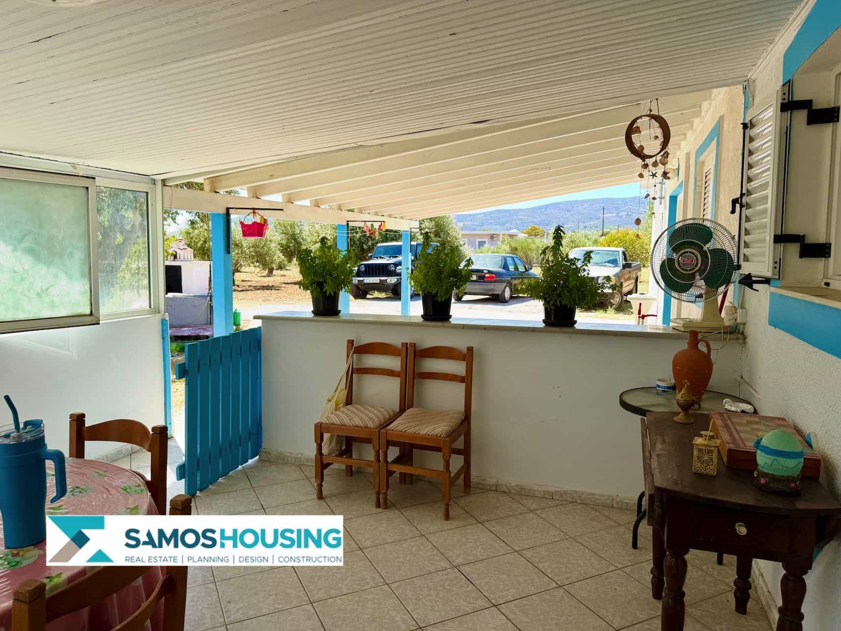 SH564 Cottage Potokaki Samos32 SH564 Cottage Potokaki Samos