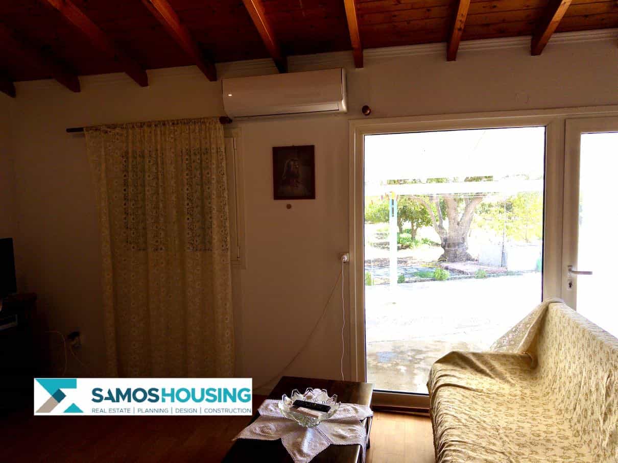 SH564 Cottage Potokaki Samos5 SH564 Cottage Potokaki Samos