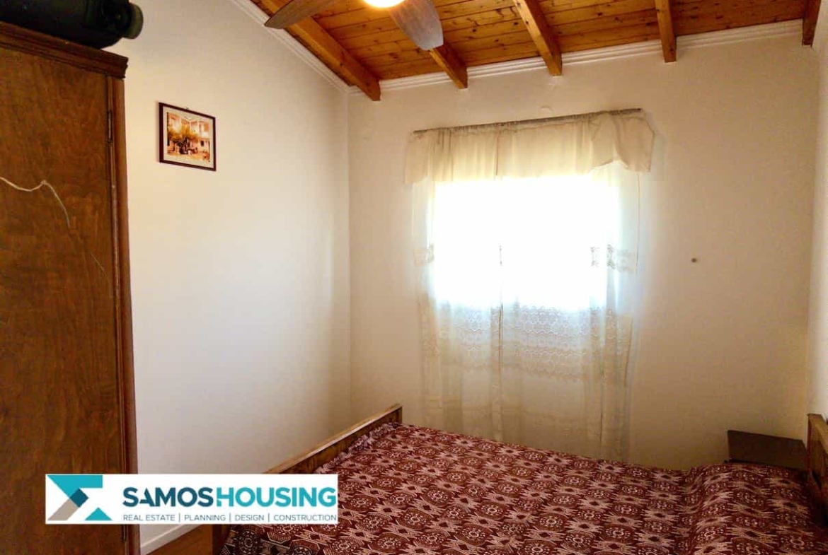 SH564 Cottage Potokaki Samos