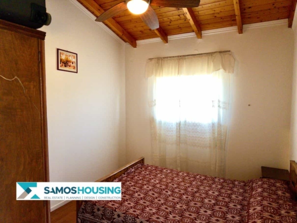 SH564 Cottage Potokaki Samos