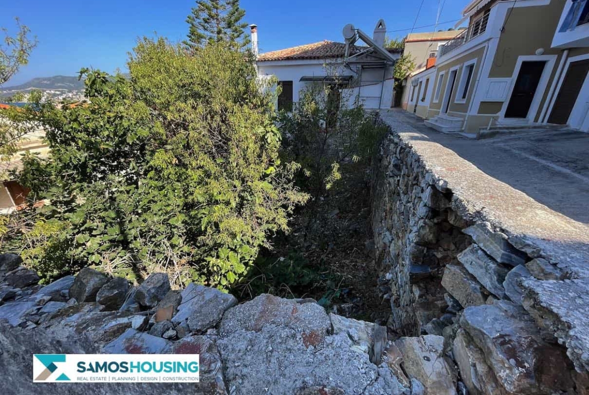 SH563 Panoramic Seaview Plot