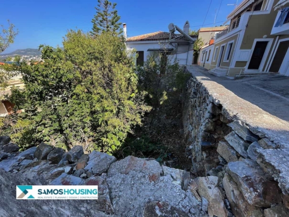 SH563 Panoramic Seaview Plot