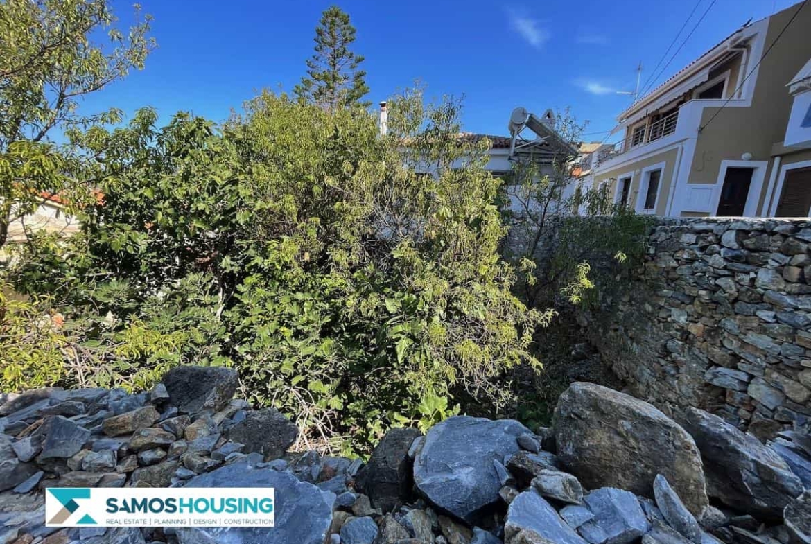 SH563 Panoramic Seaview Plot