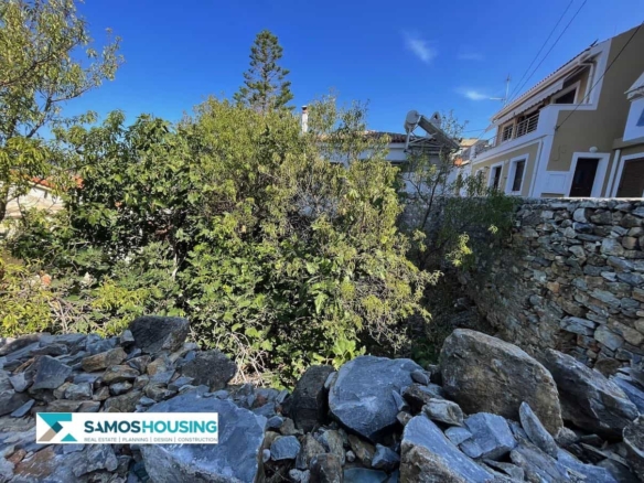 SH563 Panoramic Seaview Plot