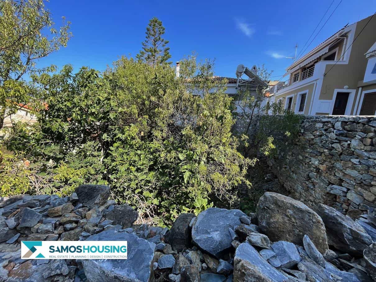 SH563 Panoramic Seaview Plot