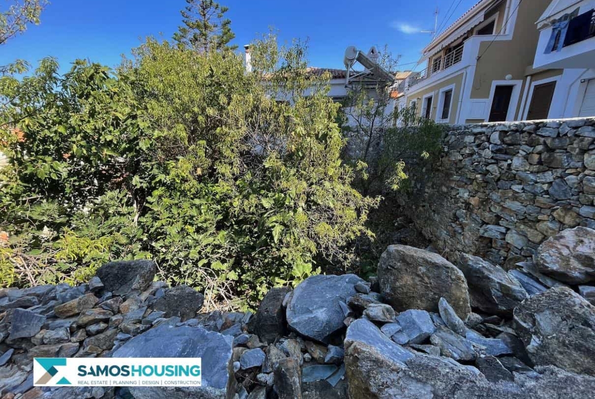 SH563 Panoramic Seaview Plot