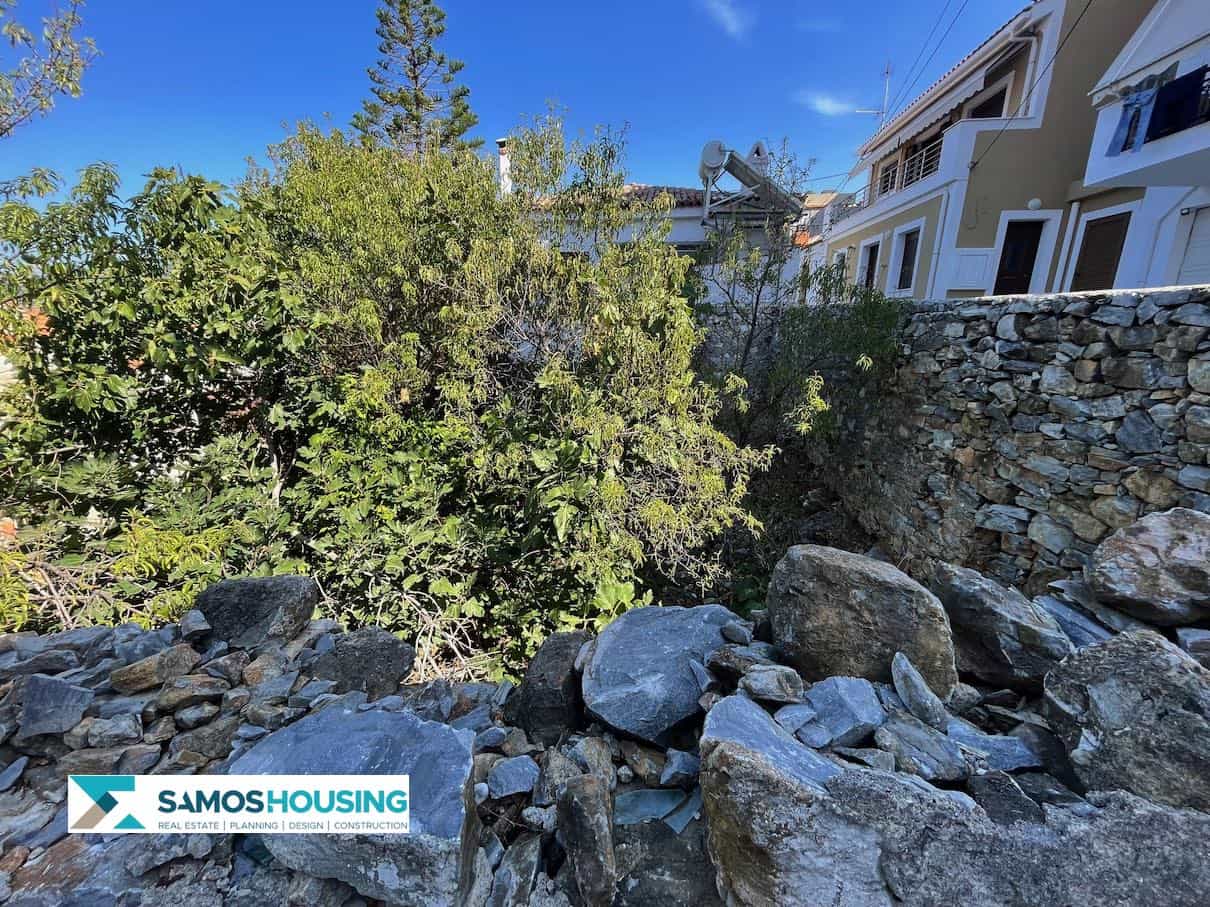 SH563 Panoramic Seaview Plot