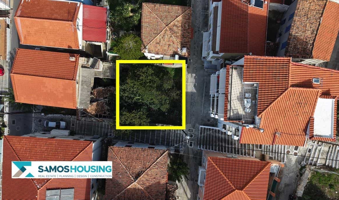 SH563 Panoramic Seaview Plot