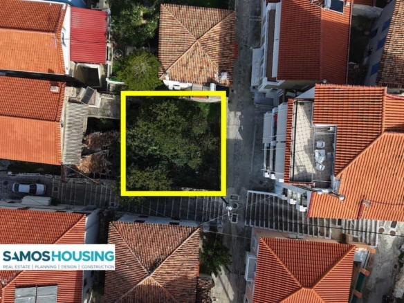 SH563 Panoramic Seaview Plot