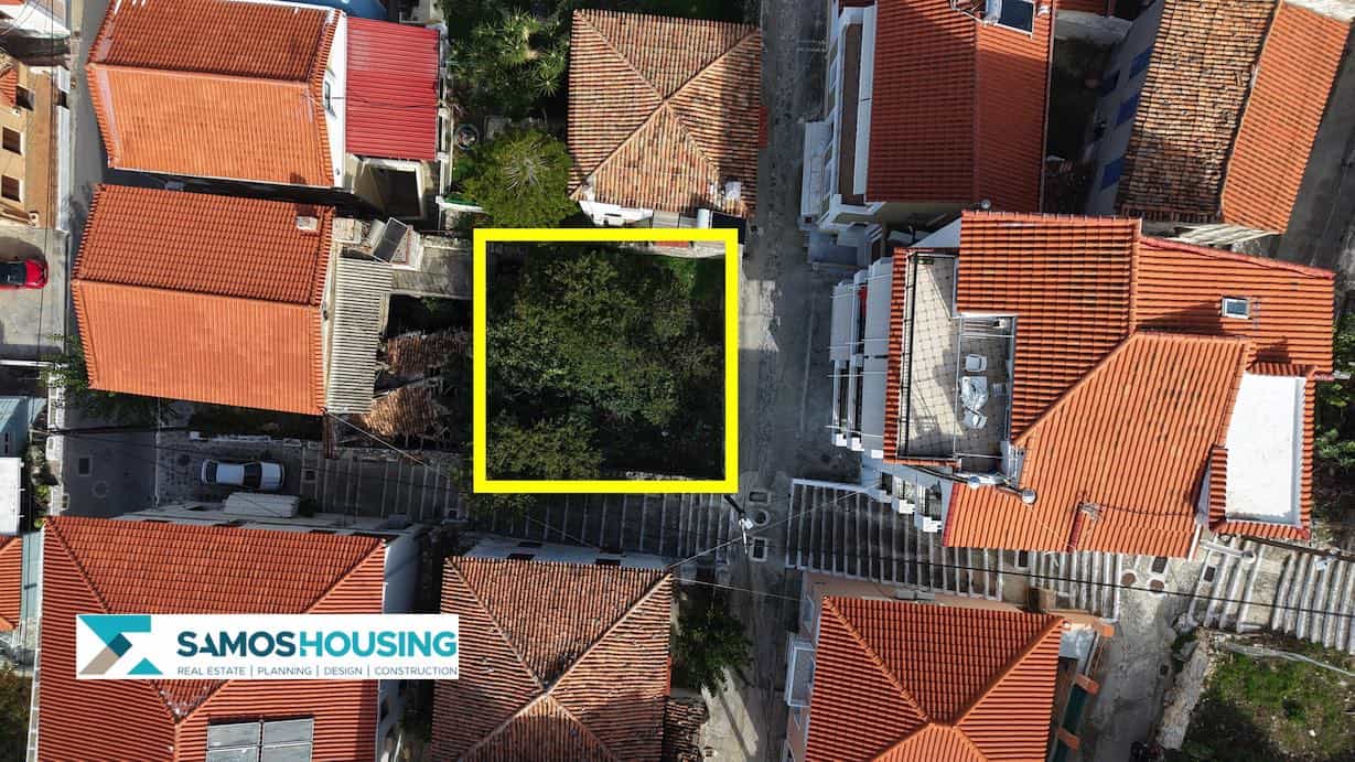 SH563 Panoramic Seaview Plot