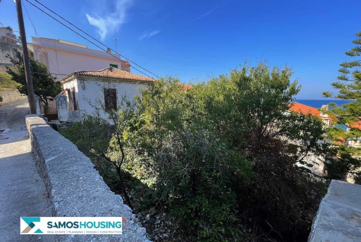 SH563 Panoramic Seaview Plot
