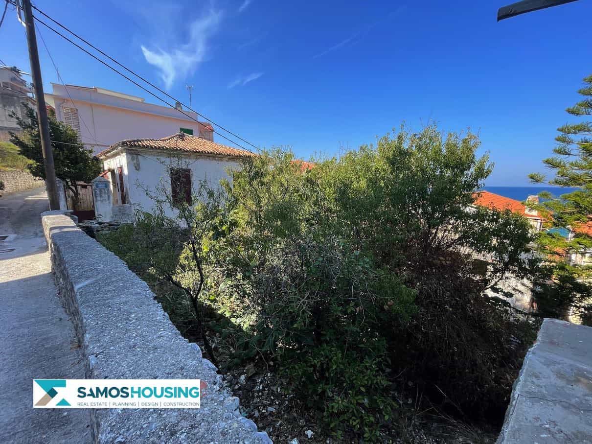 SH563 Panoramic Seaview Plot