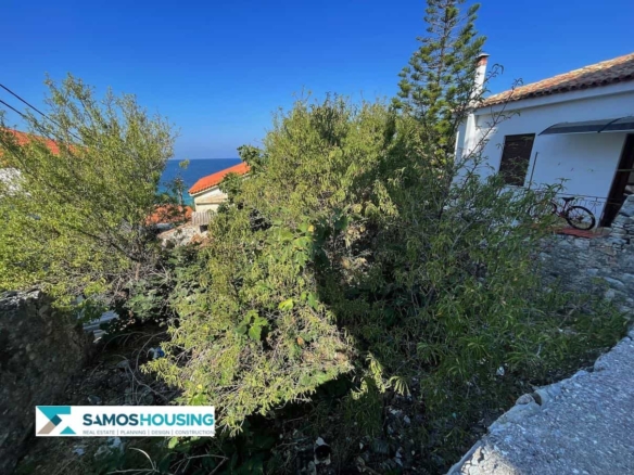 SH563 Panoramic Seaview Plot