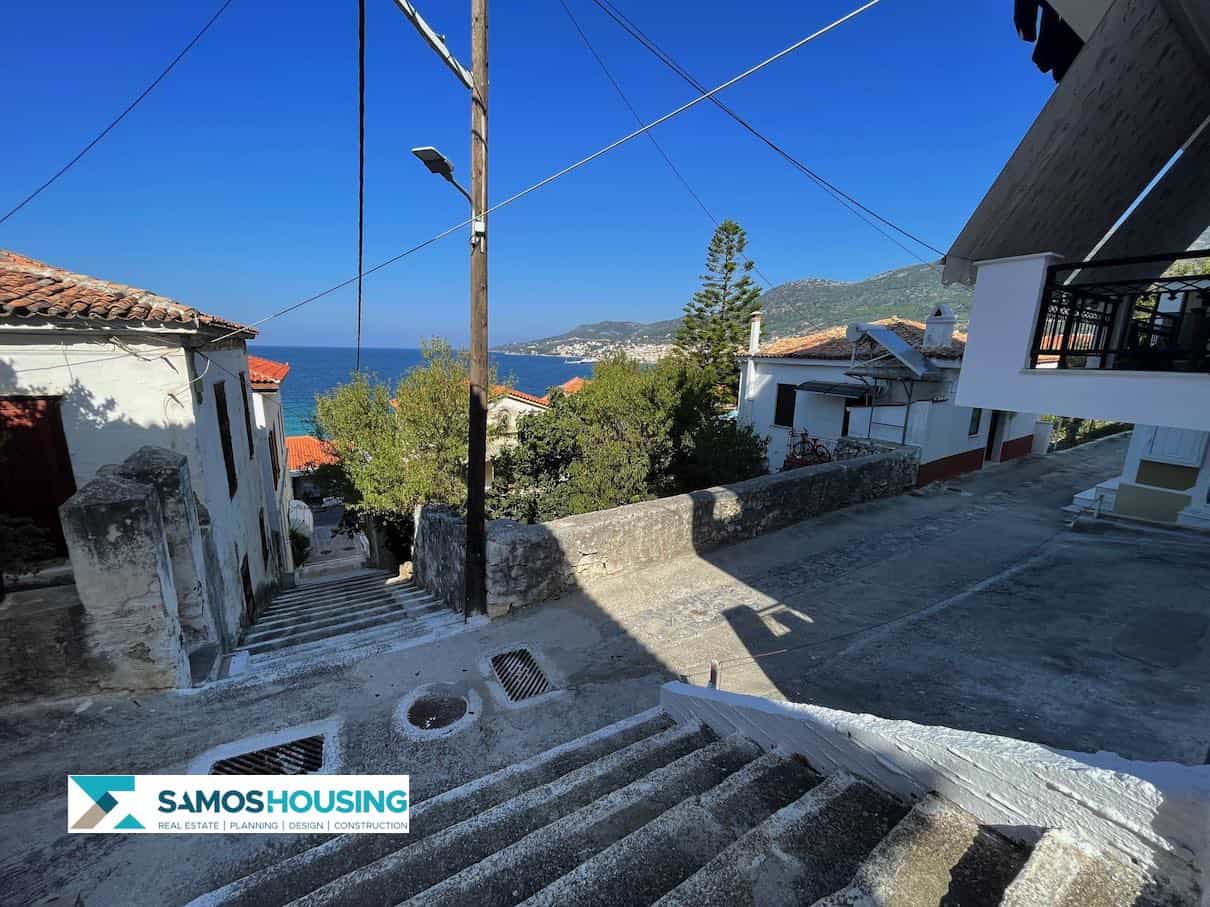 SH563 Panoramic Seaview Plot